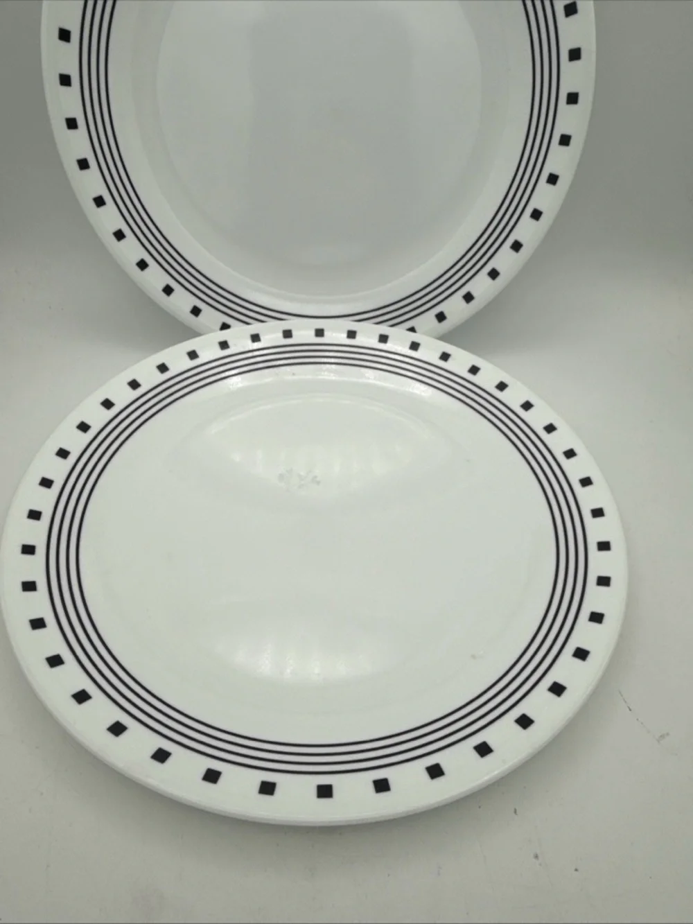 Corelle classic white