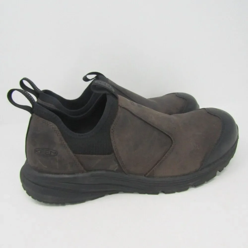 KEEN, KEEN UTILITY step into