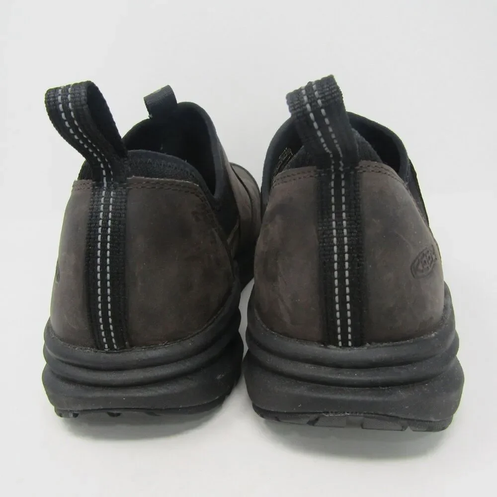 KEEN, KEEN UTILITY step into