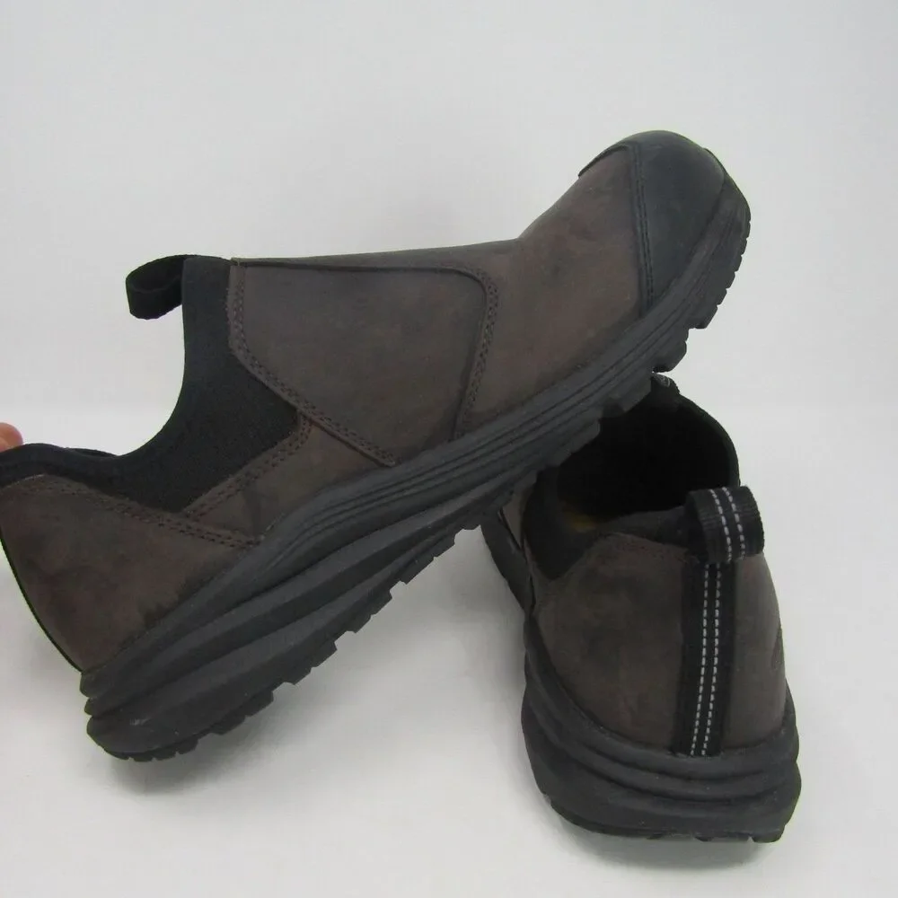 KEEN, KEEN UTILITY step into
