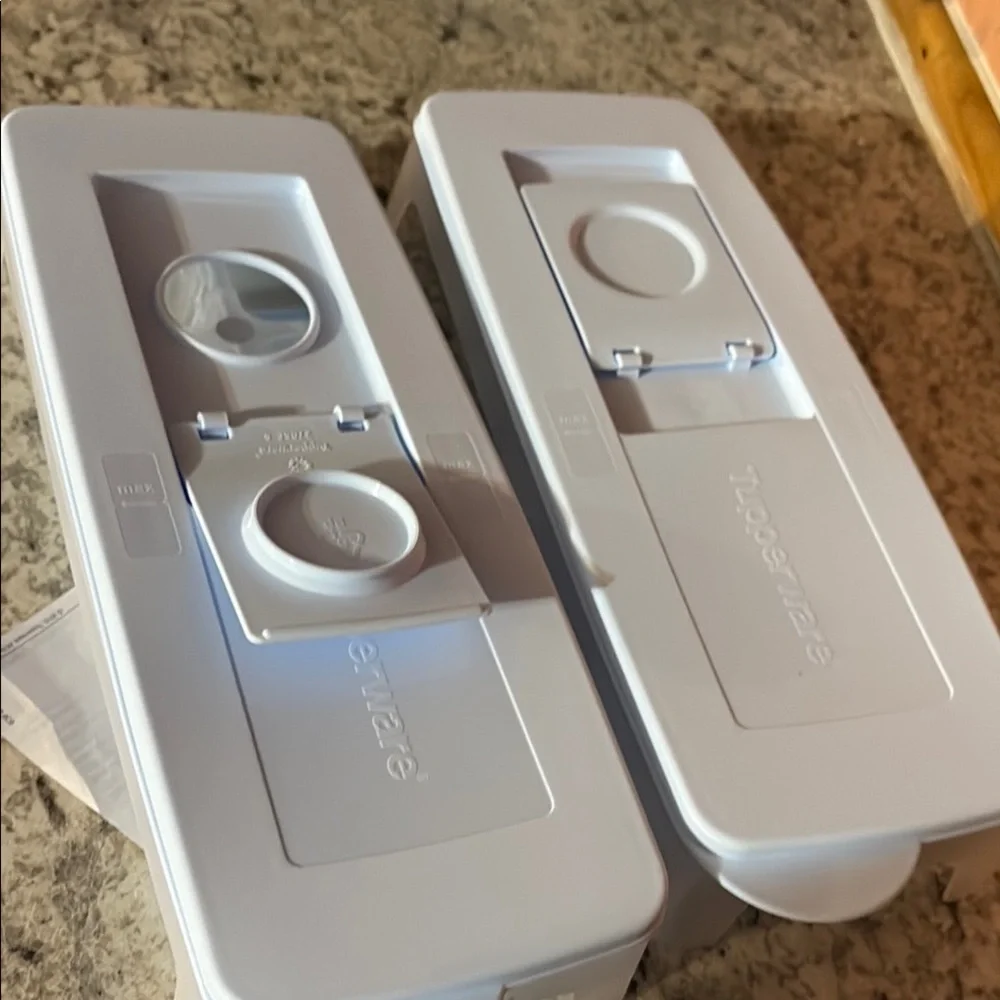 Tupperware new nwt tupperware