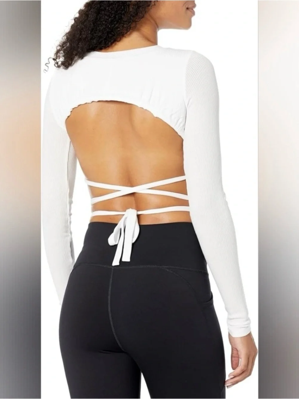 ALO Yoga sz small