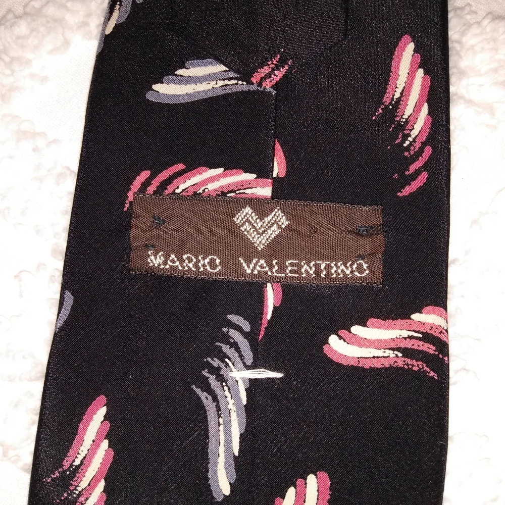 Mario Valentino wide 56 inches