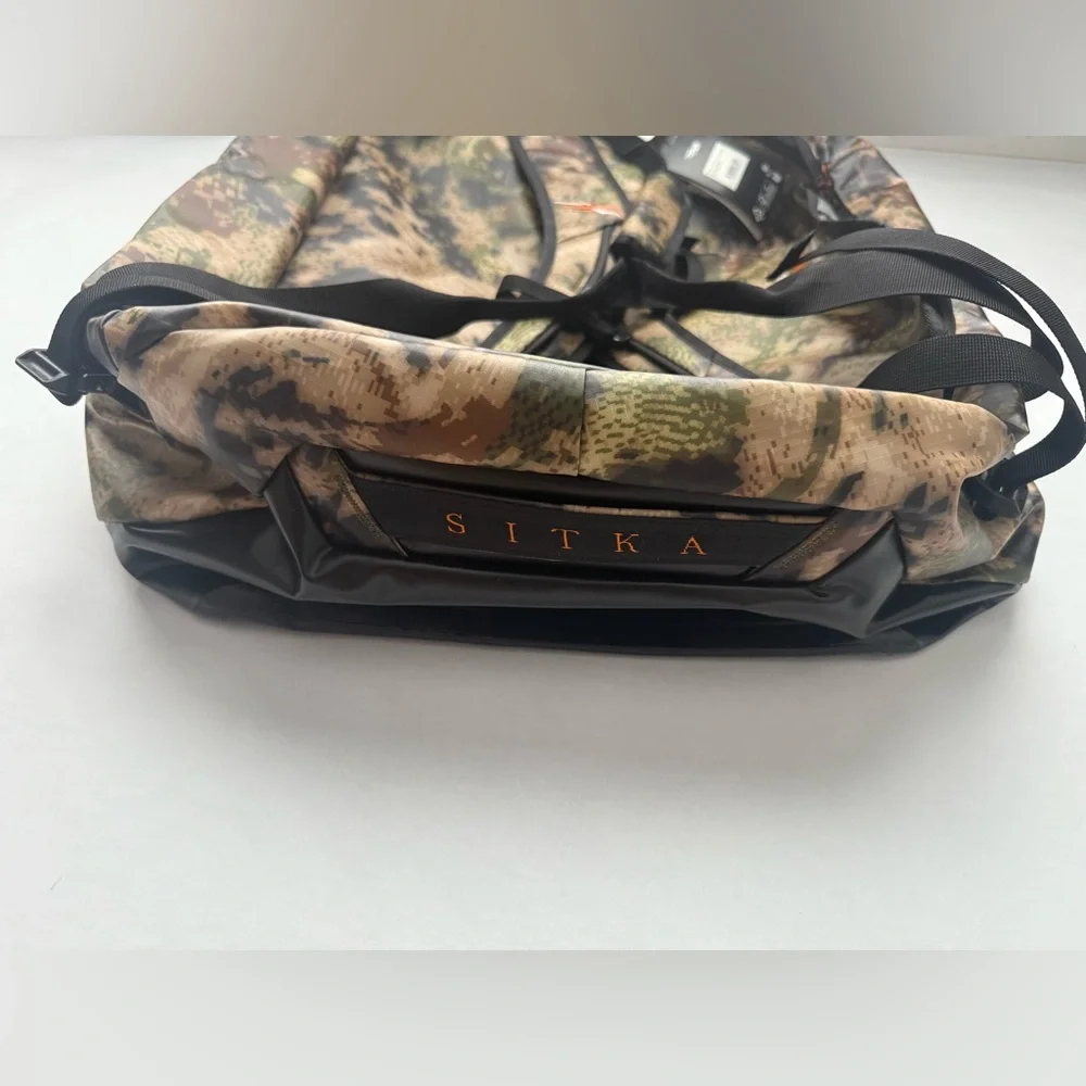Sitka Gear durable camo