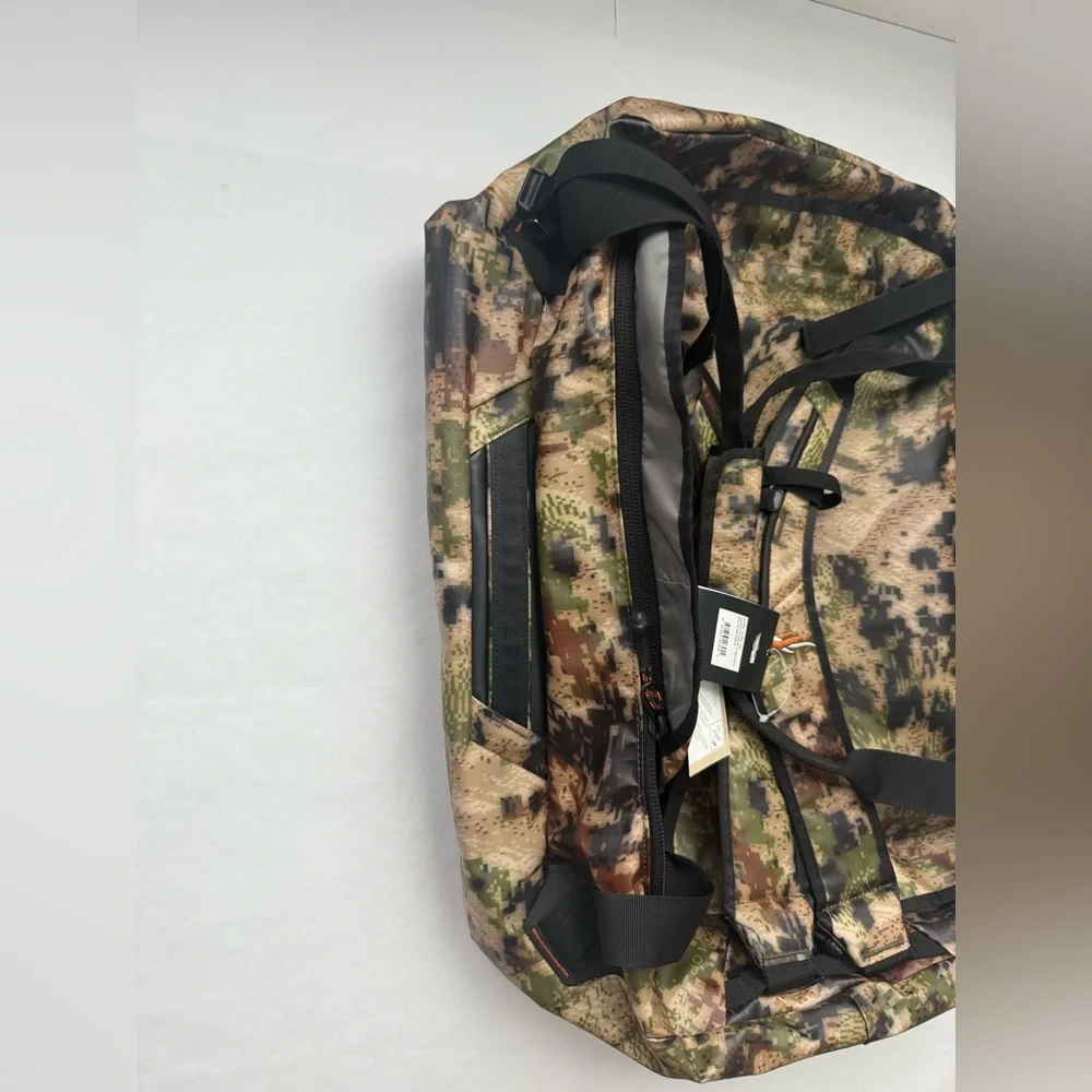Sitka Gear durable camo