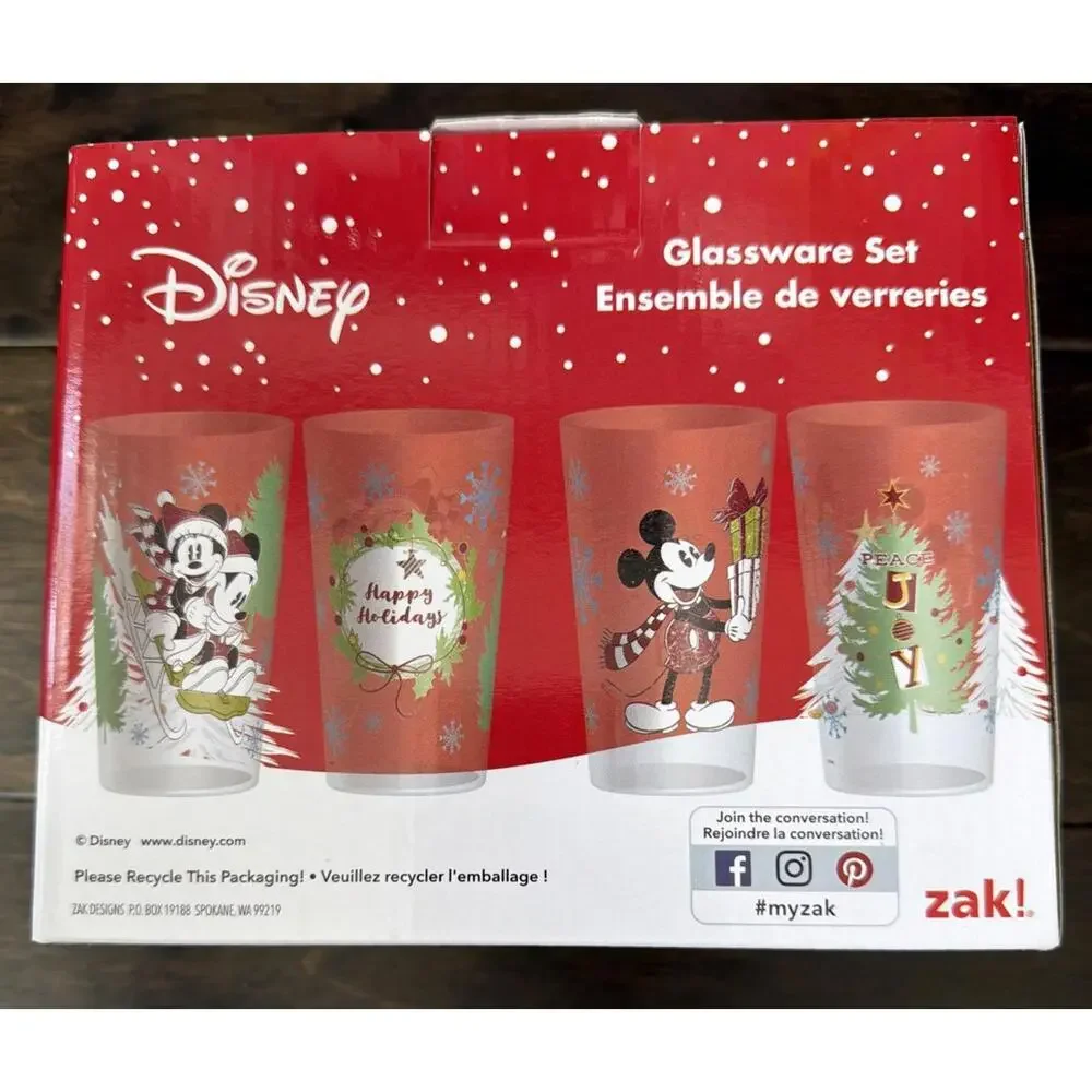 Zak this disney