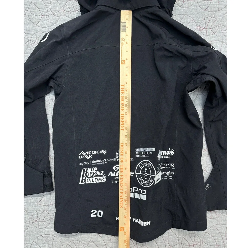 Helly Hansen significant overall