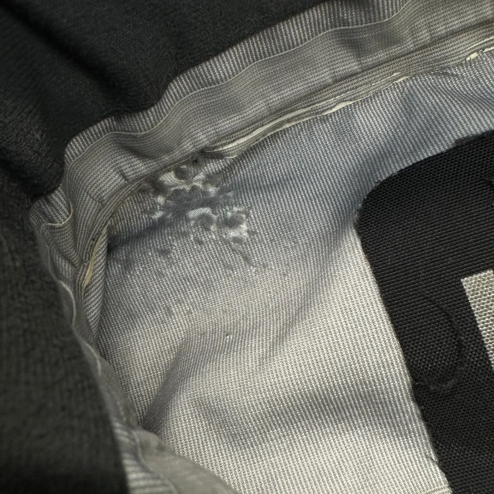Helly Hansen significant overall