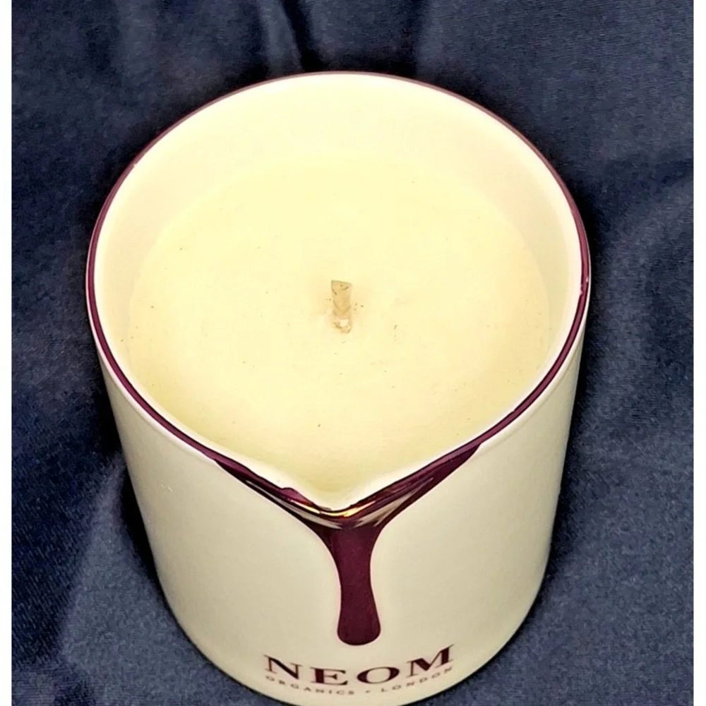 NEOM Organics London neom organic