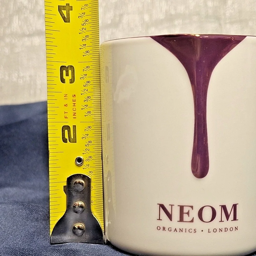 NEOM Organics London neom organic