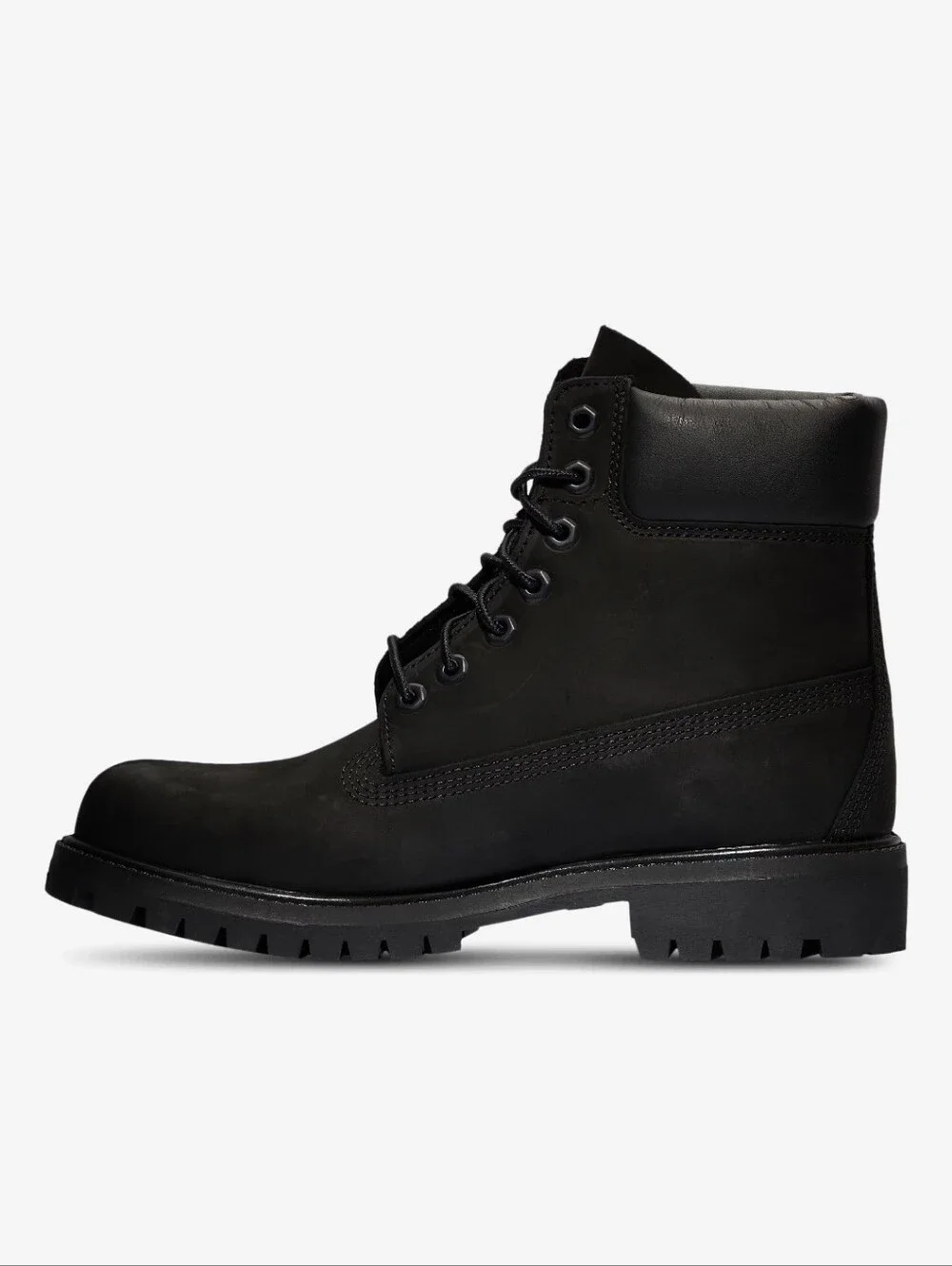 Timberland sturdy lace