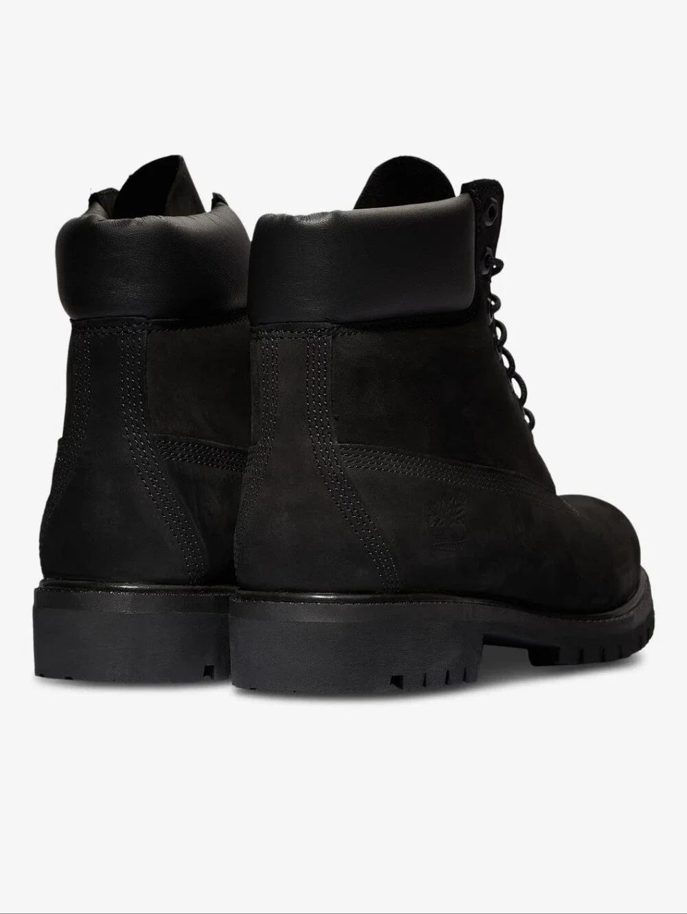 Timberland sturdy lace