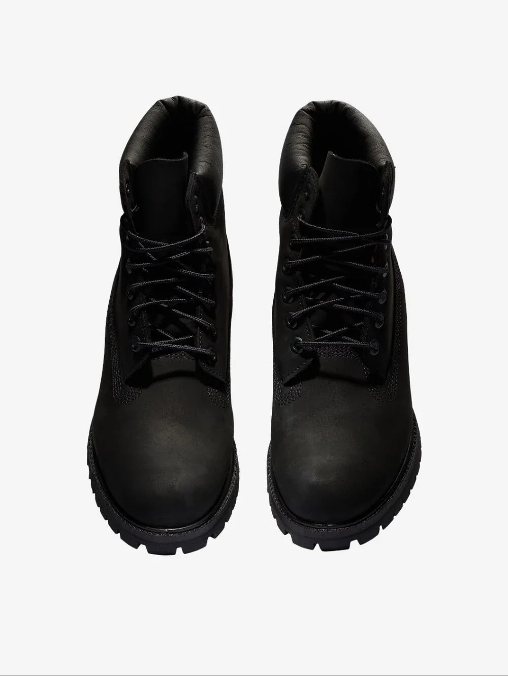 Timberland sturdy lace