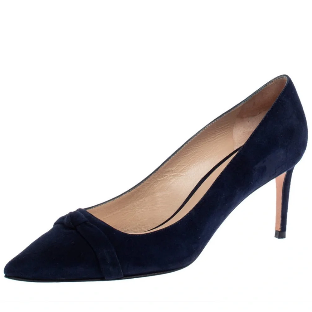 Stuart Weitzman excellent size