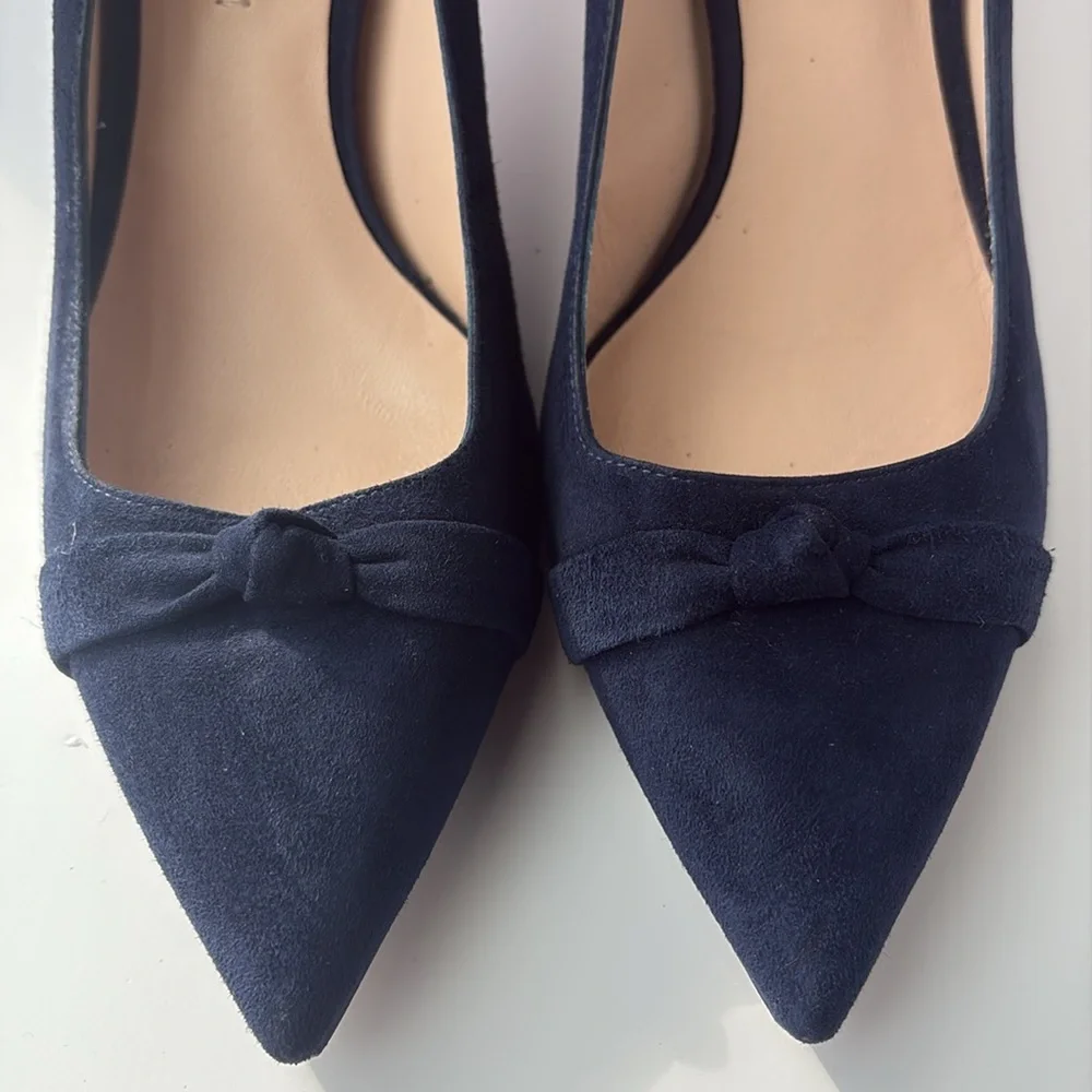 Stuart Weitzman excellent size