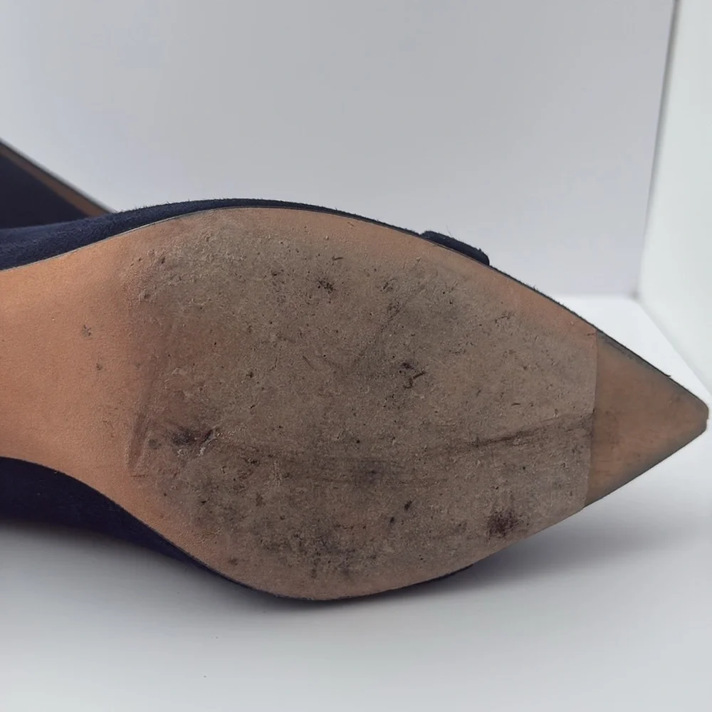 Stuart Weitzman excellent size