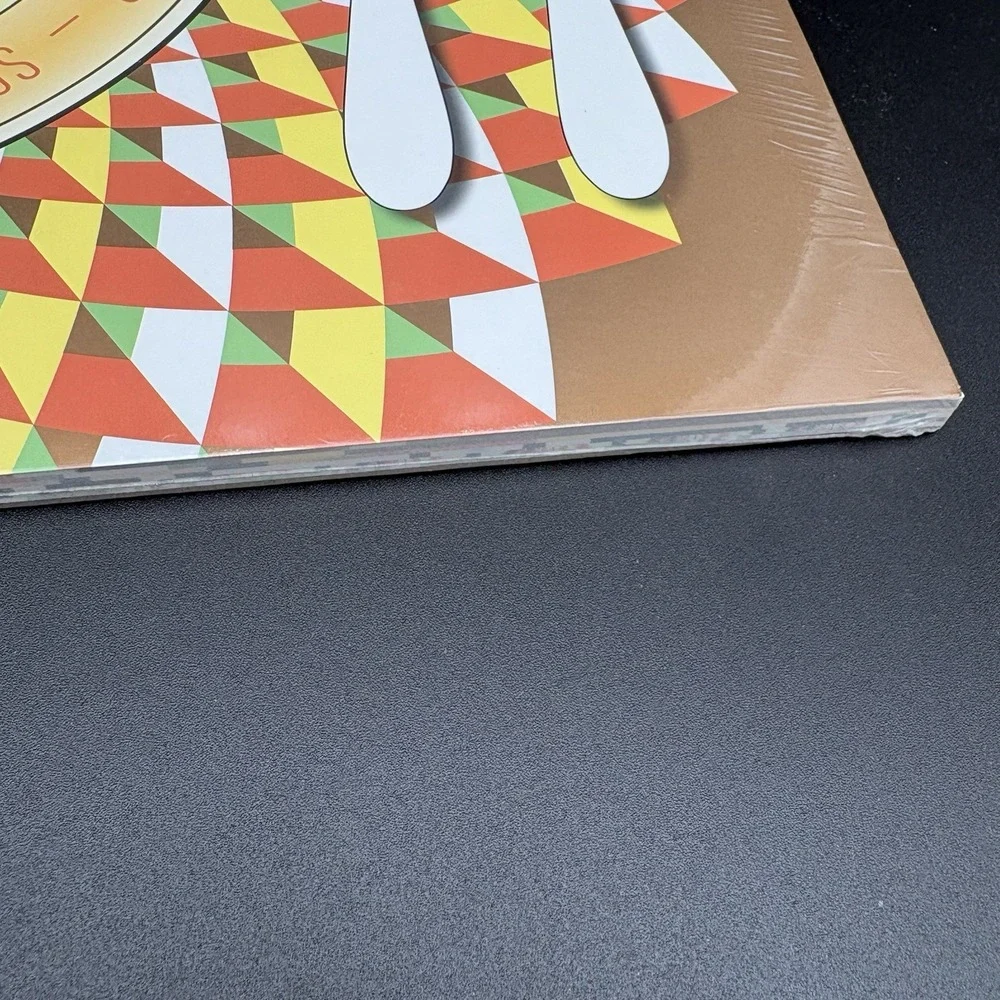 Pepin placemats art
