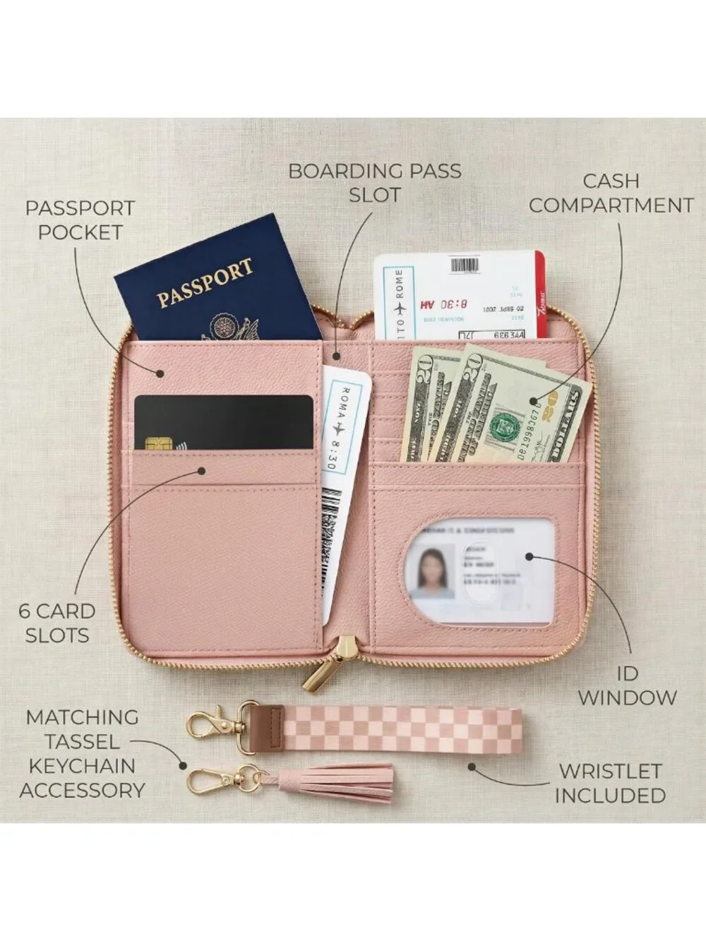 N/A travel style