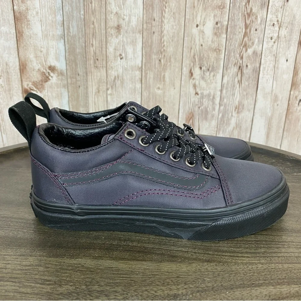 Vans nwt old