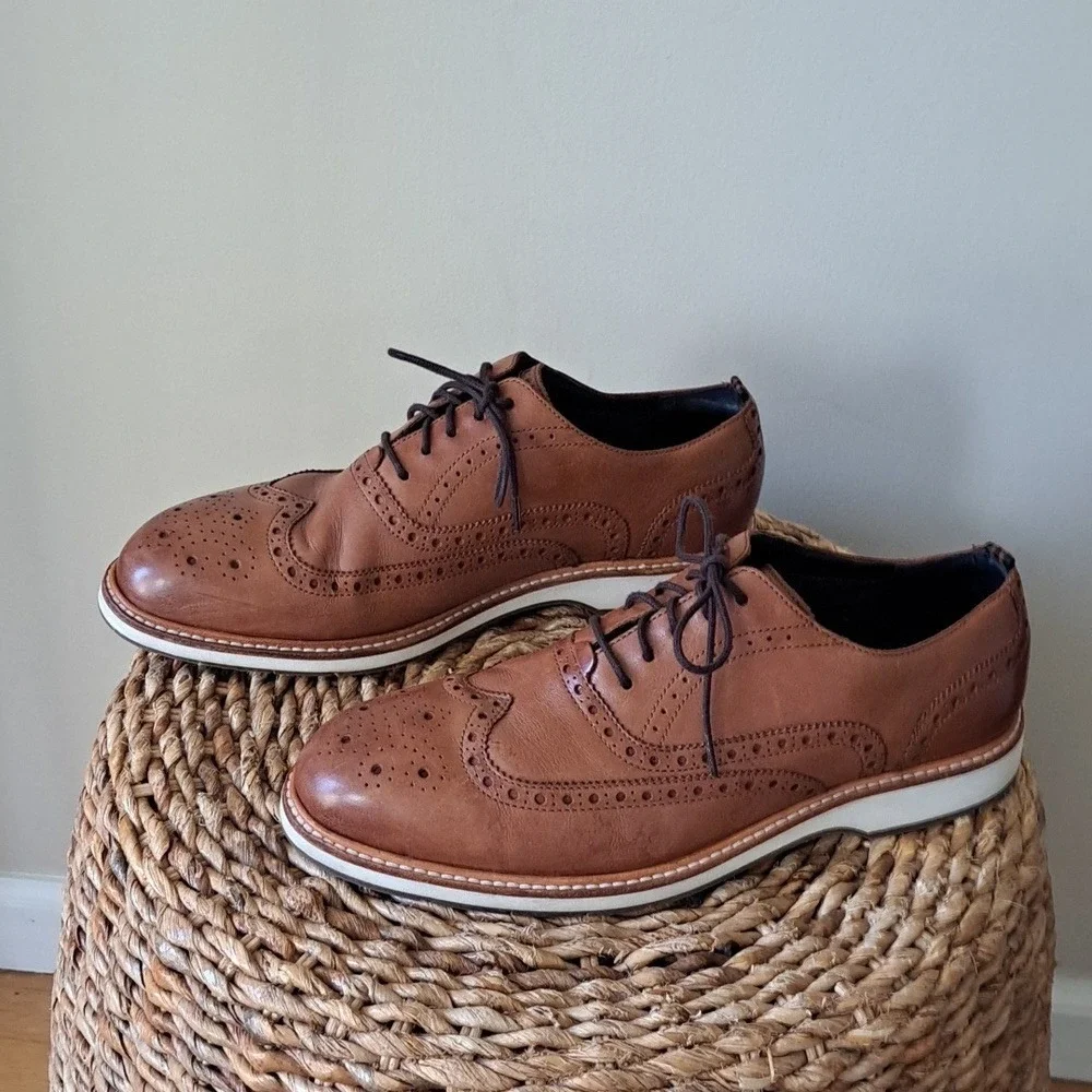 Cole Haan trending brand