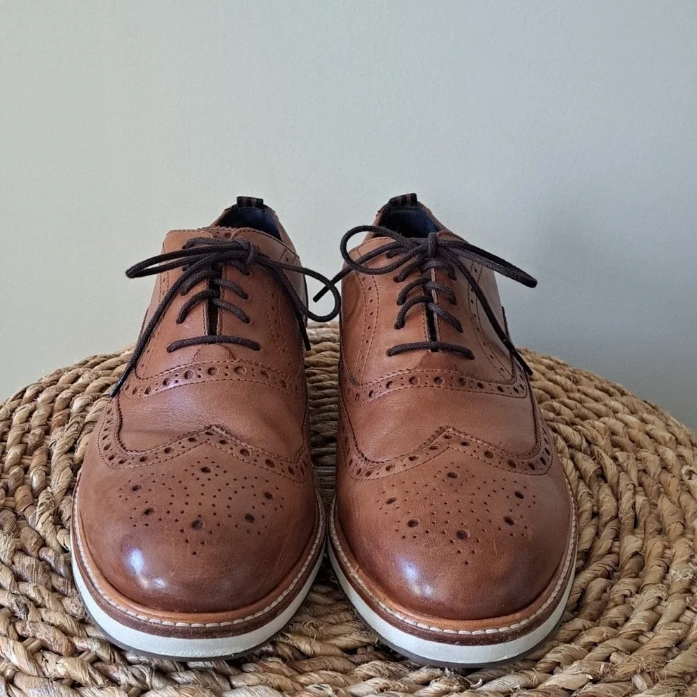 Cole Haan trending brand