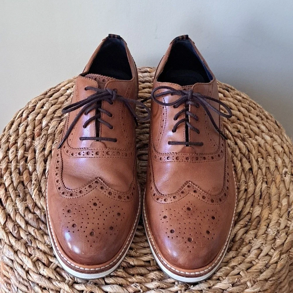 Cole Haan trending brand