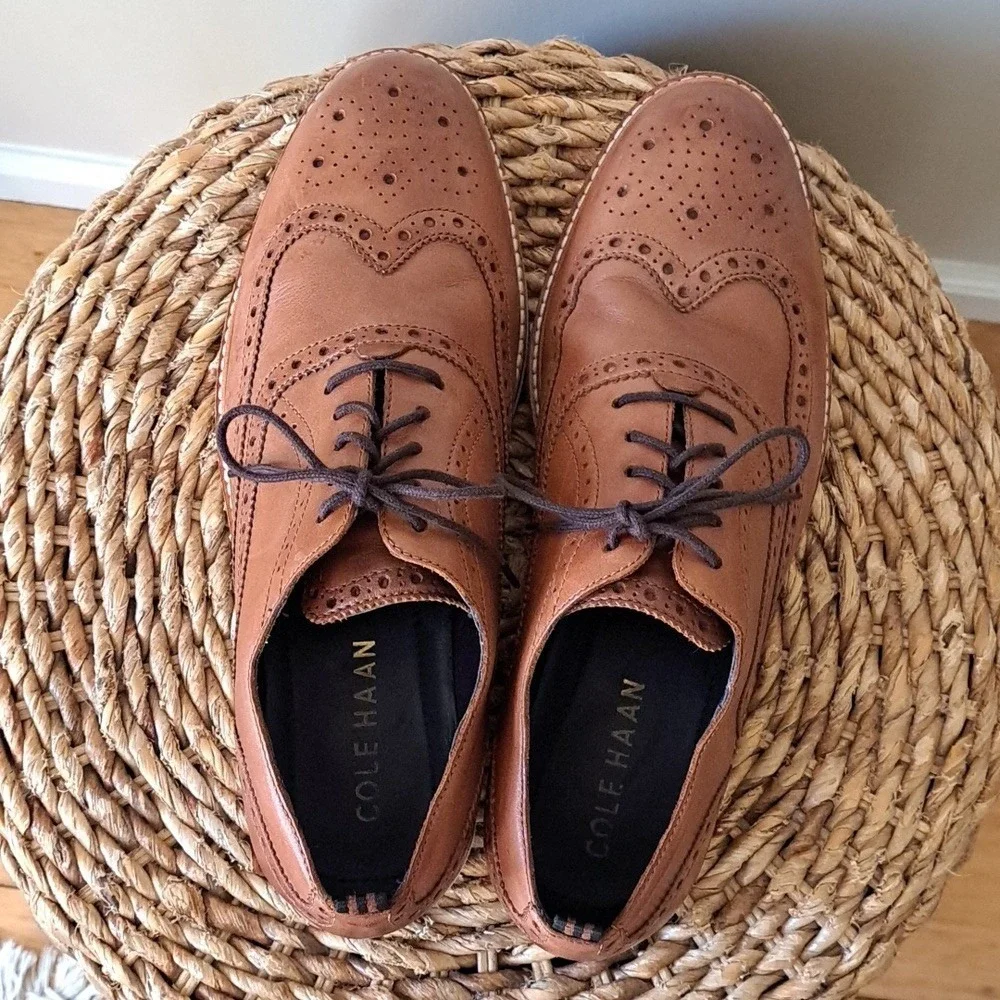Cole Haan trending brand