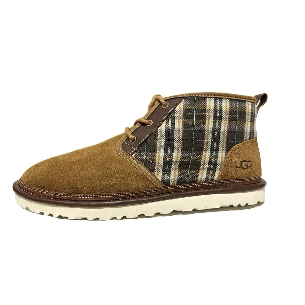 UGG pendleton mens