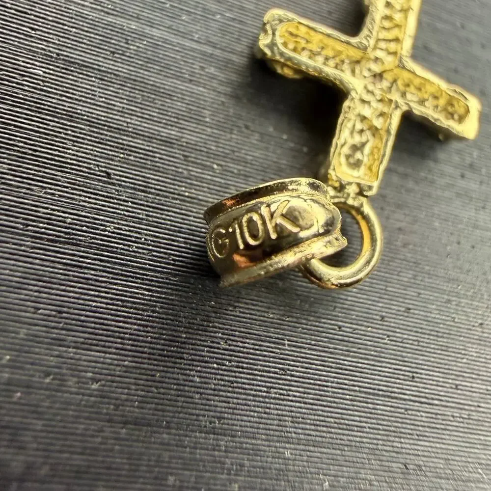 Unbranded metal yellow