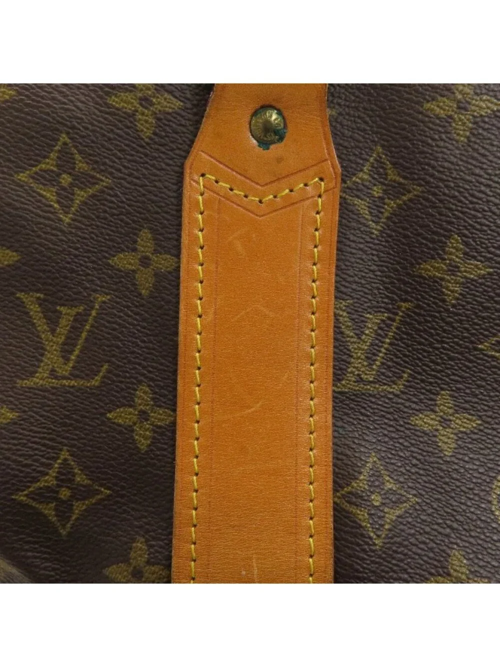 Louis Vuitton this authentic