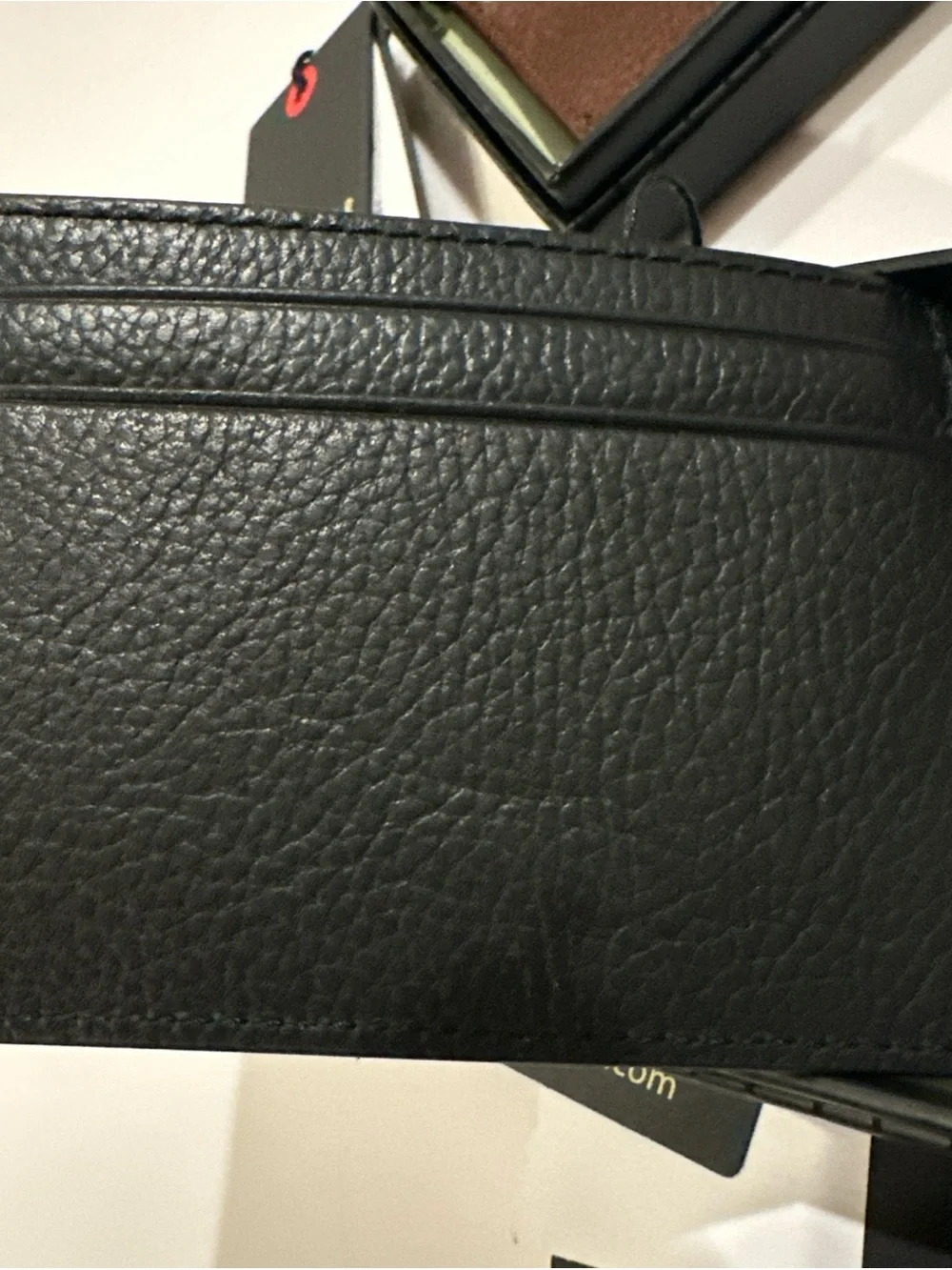 Ted Baker pair ted