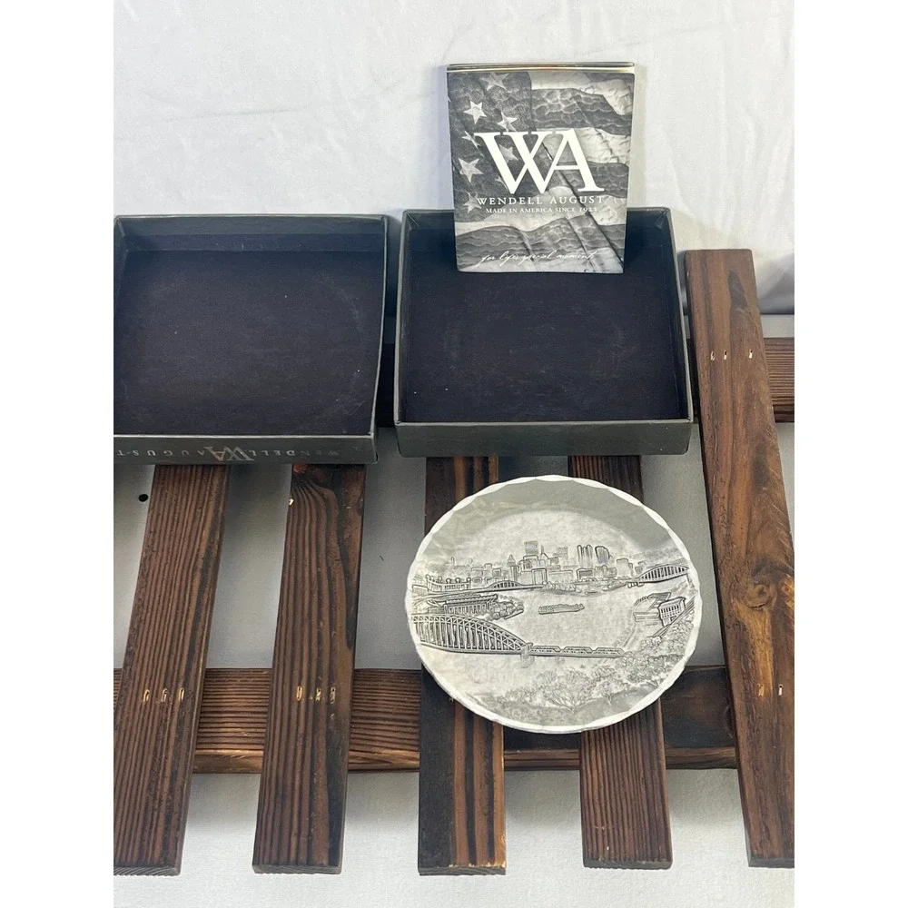 N/A trinket dish