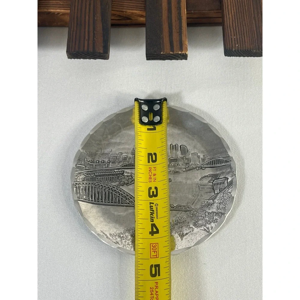 N/A trinket dish