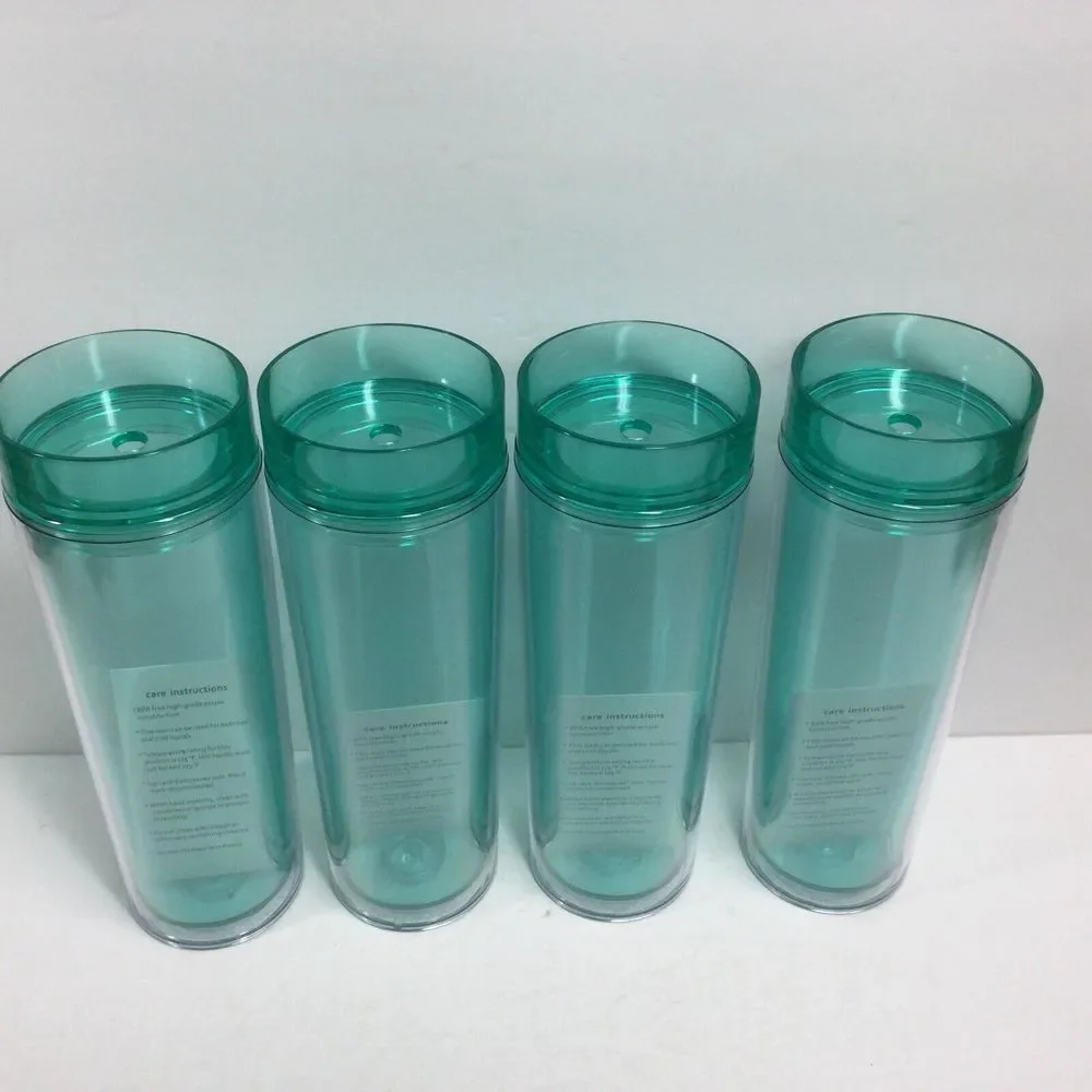 Marrs maars drinkware