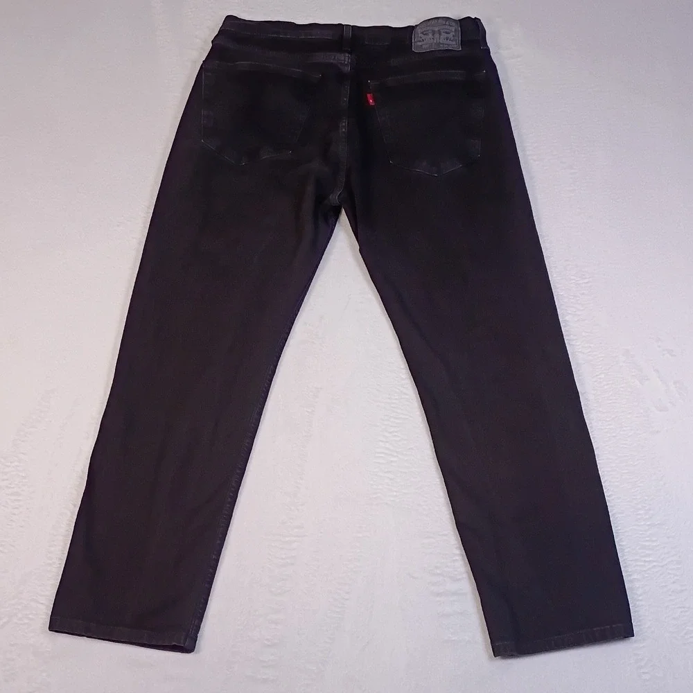Levis ** missing