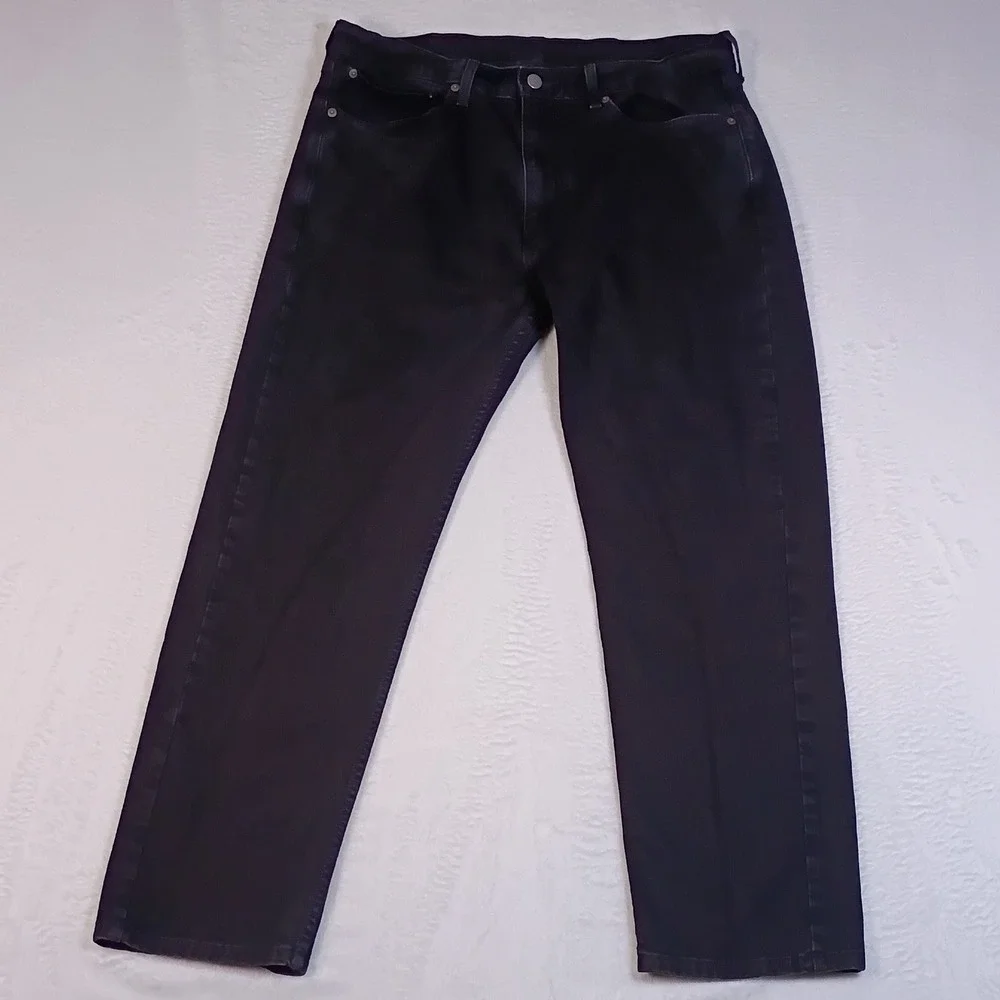 Levis ** missing