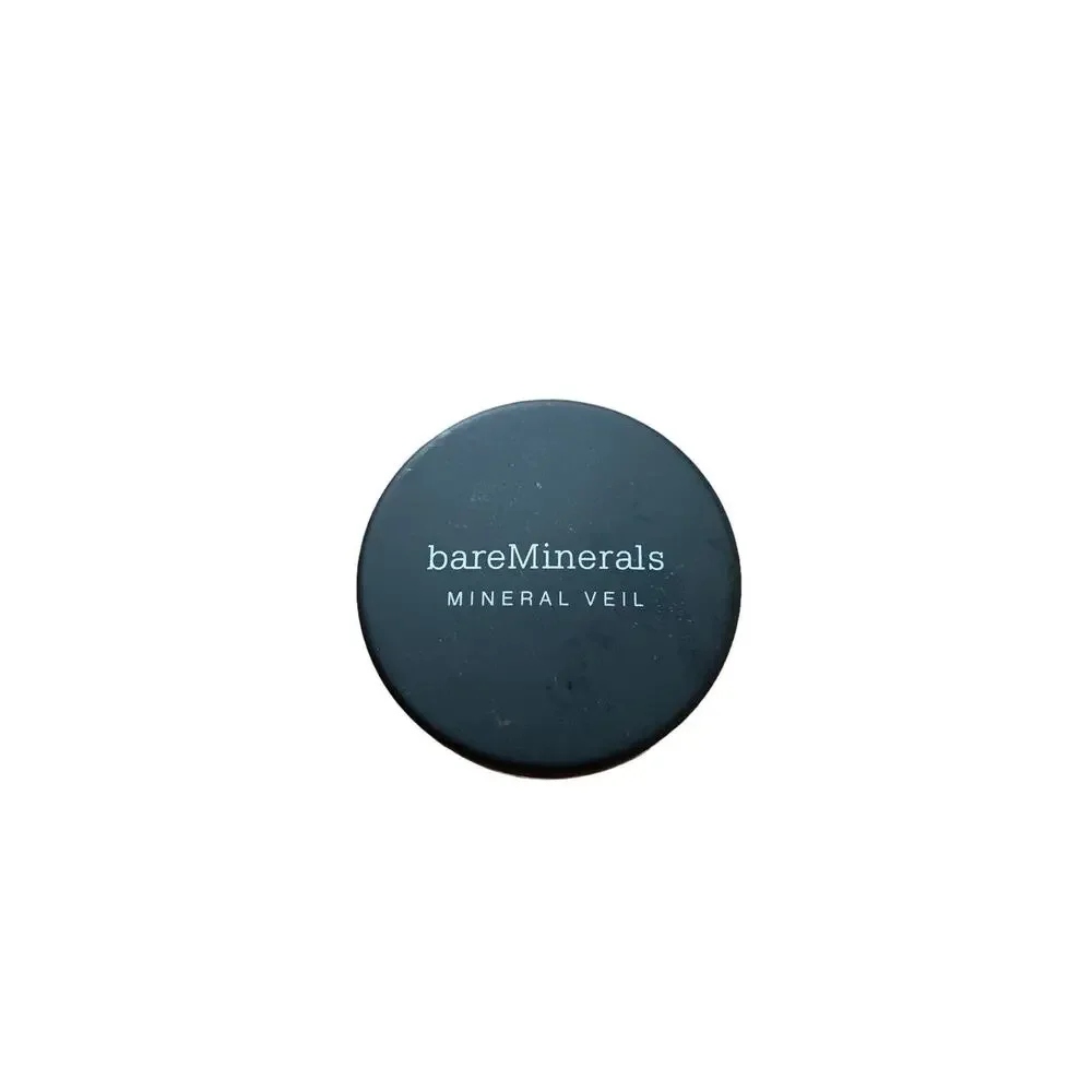 Bare Escentuals bareminerals mineral