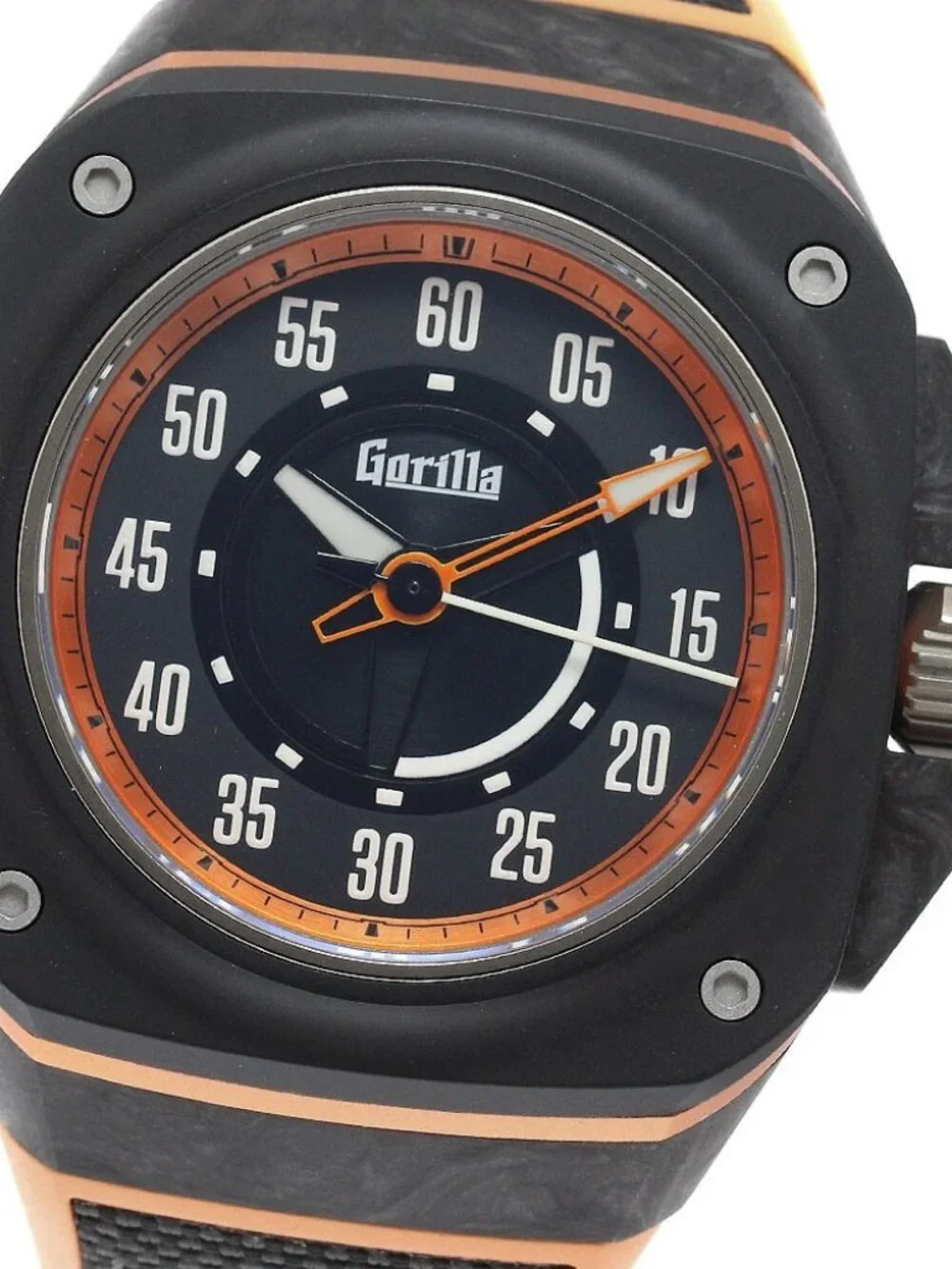 Gorilla product details