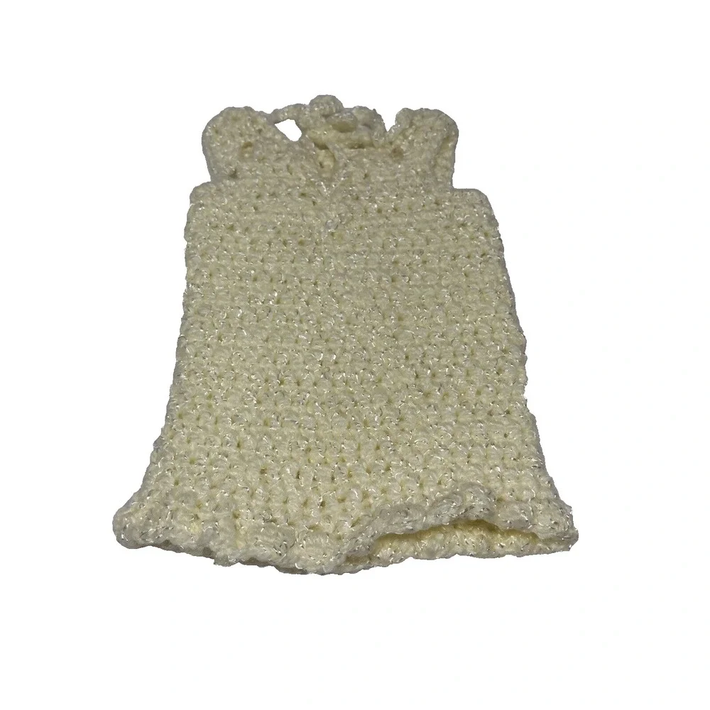 Handmade new crocheted