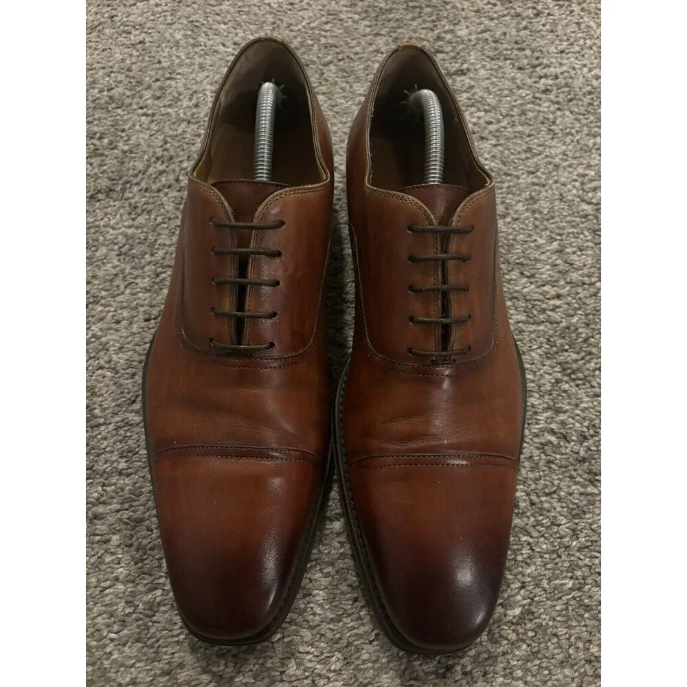 Magnanni pre owned