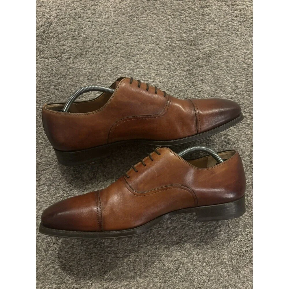 Magnanni pre owned