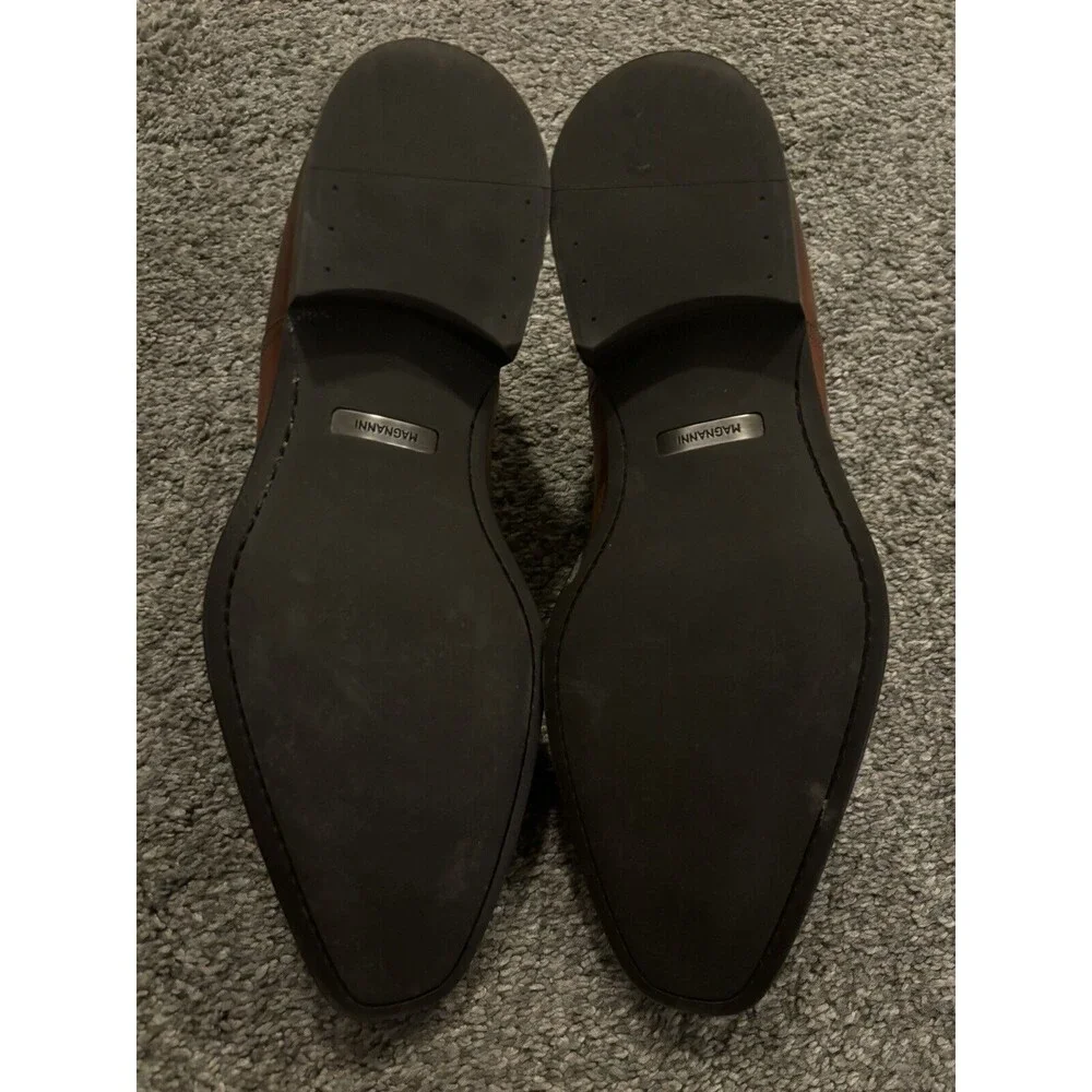 Magnanni pre owned