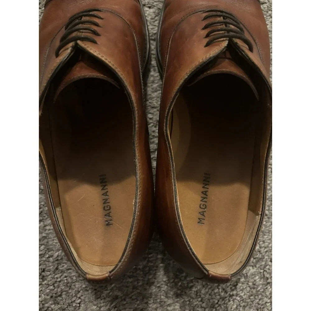 Magnanni pre owned