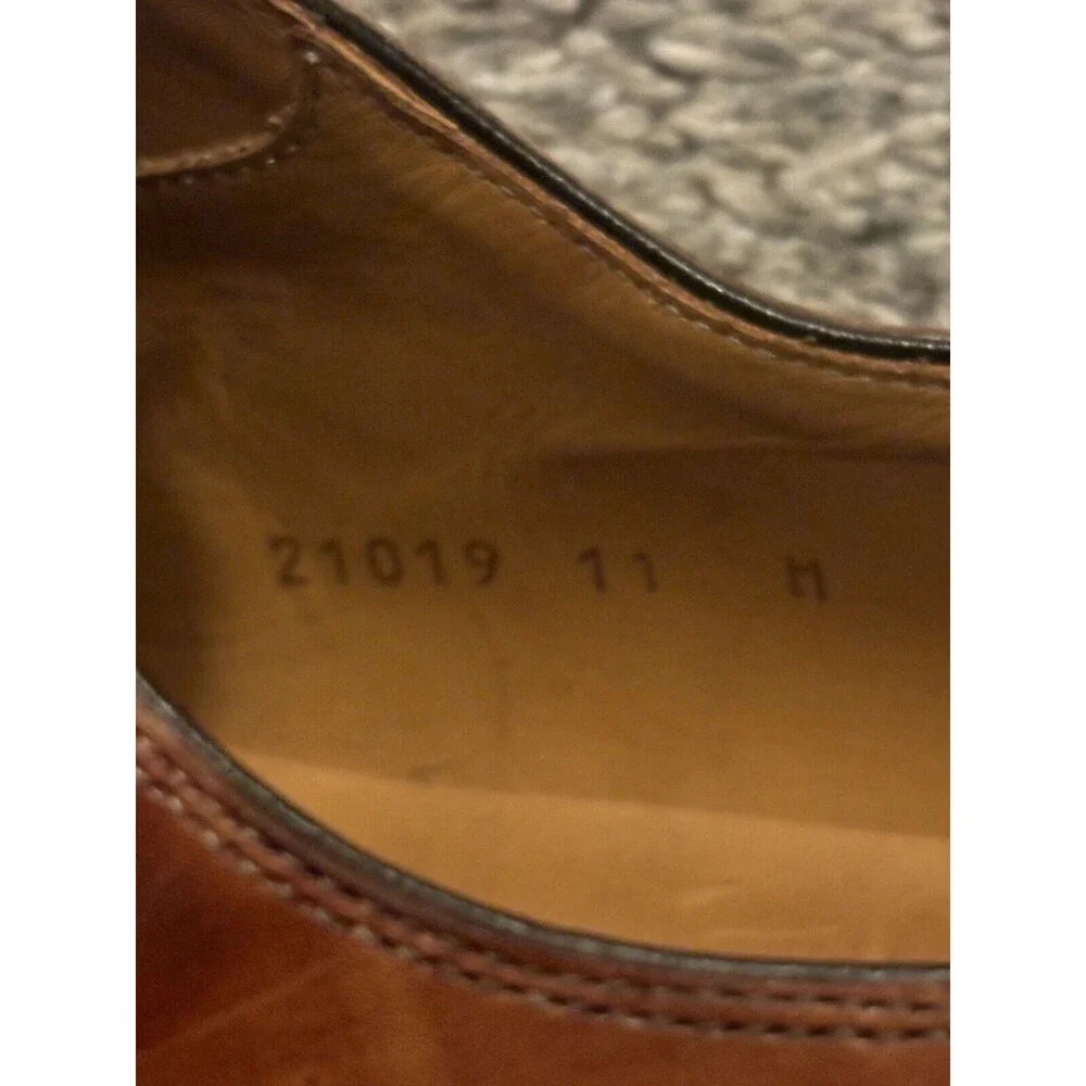 Magnanni pre owned