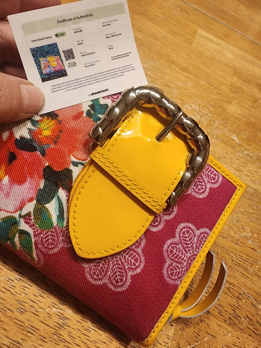 Dolce & Gabbana dolce gabbana