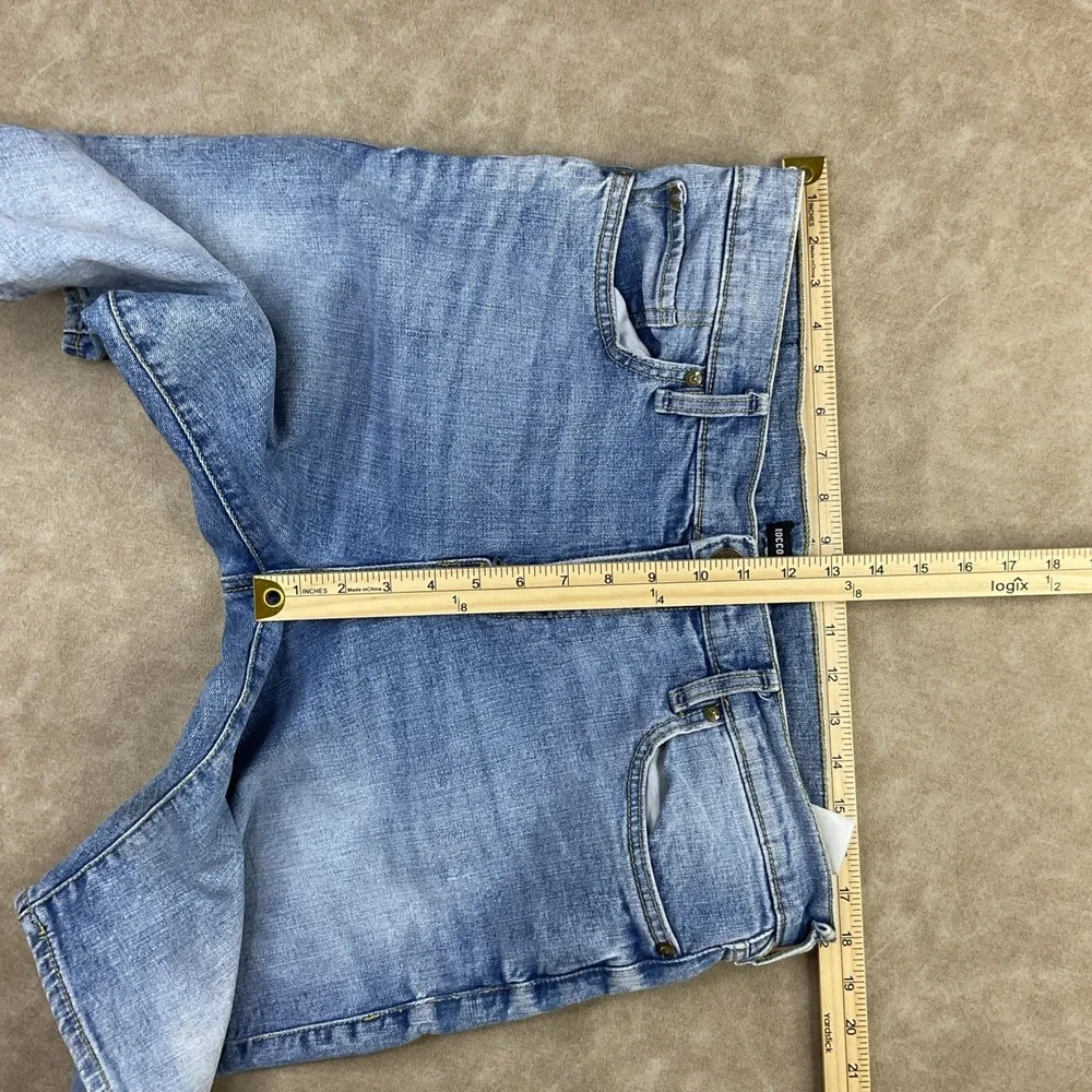 True Religion crafted from