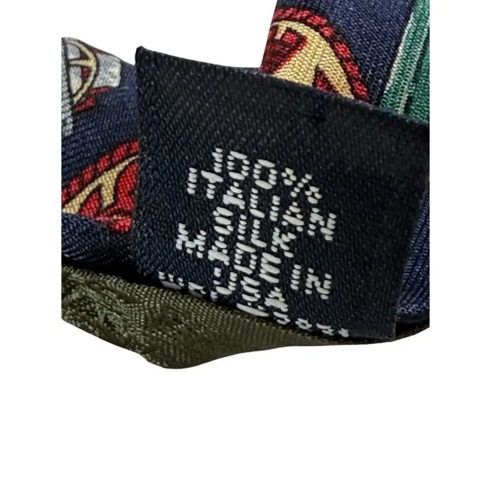 Tommy Hilfiger vintage tommy