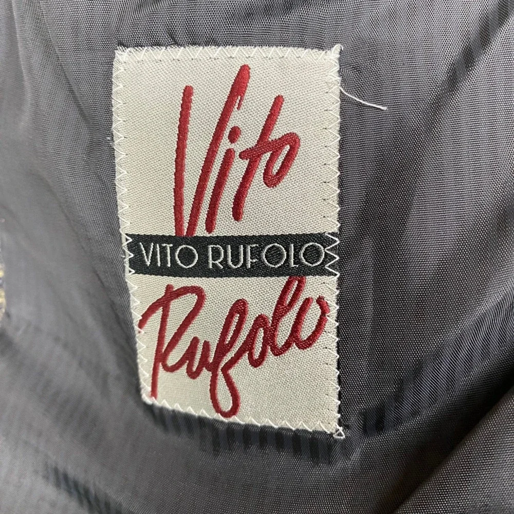 Vito Rufolo vito rufolo