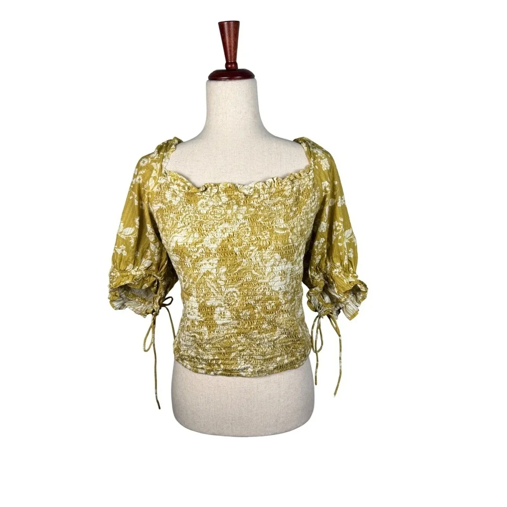 Anthropologie attributes brand