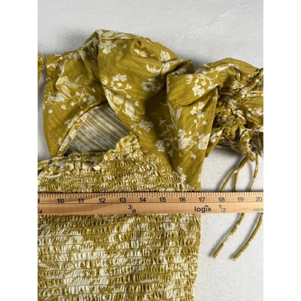 Anthropologie attributes brand
